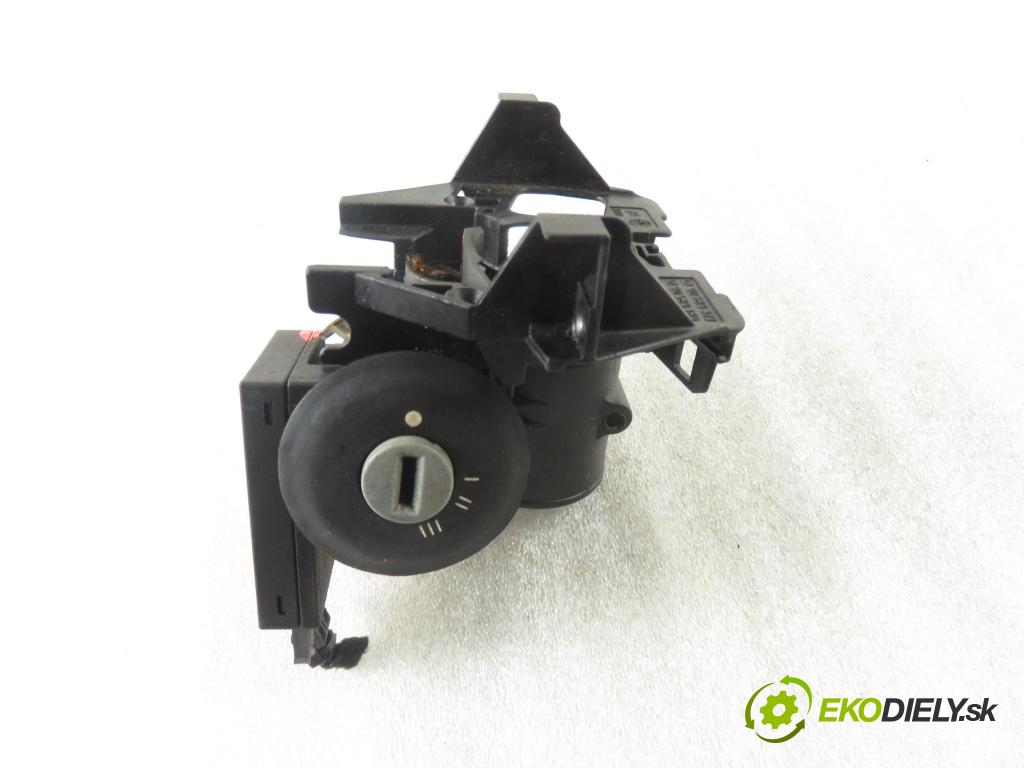 OPEL CORSA C (X01) HB 2003 48,00 1.7 DI - Y 17 DTL 1686,00 spinačka 24445098 ; 5WK4763 (Spínacie skrinky a kľúče)