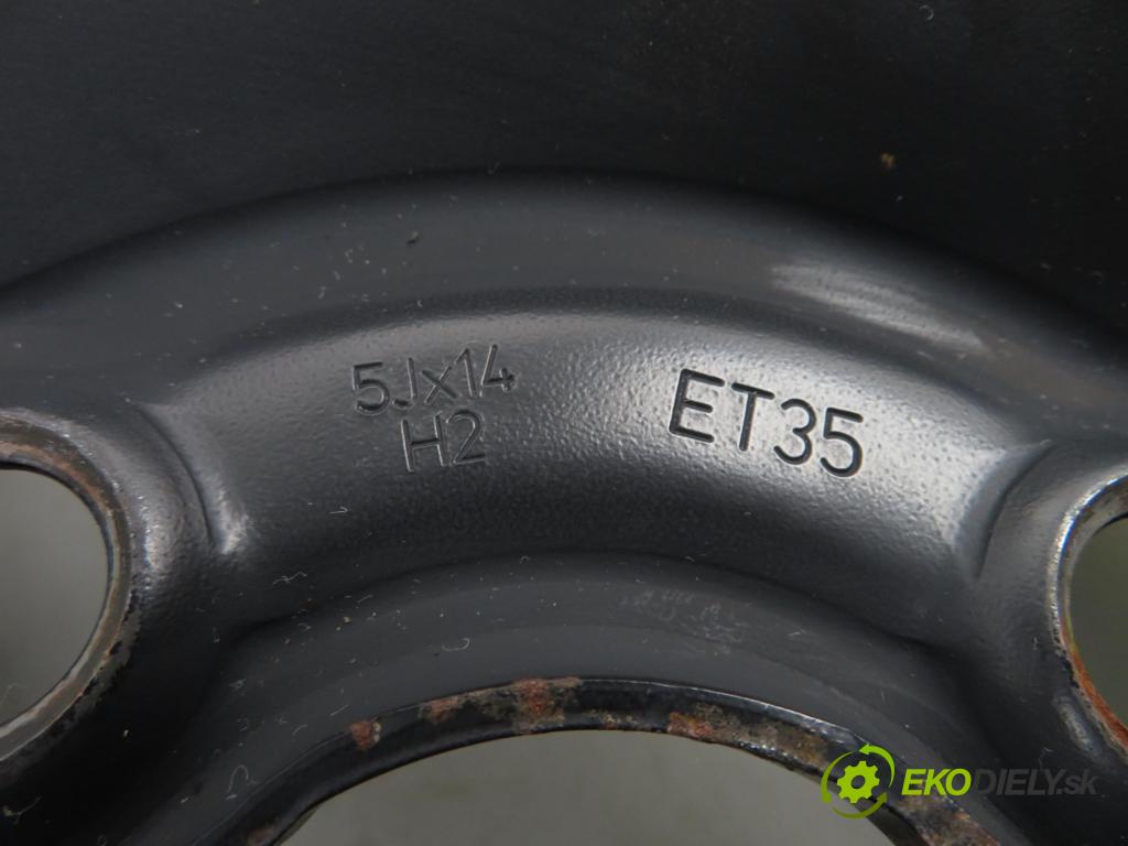 VW   0    disky / disk (OCEL 