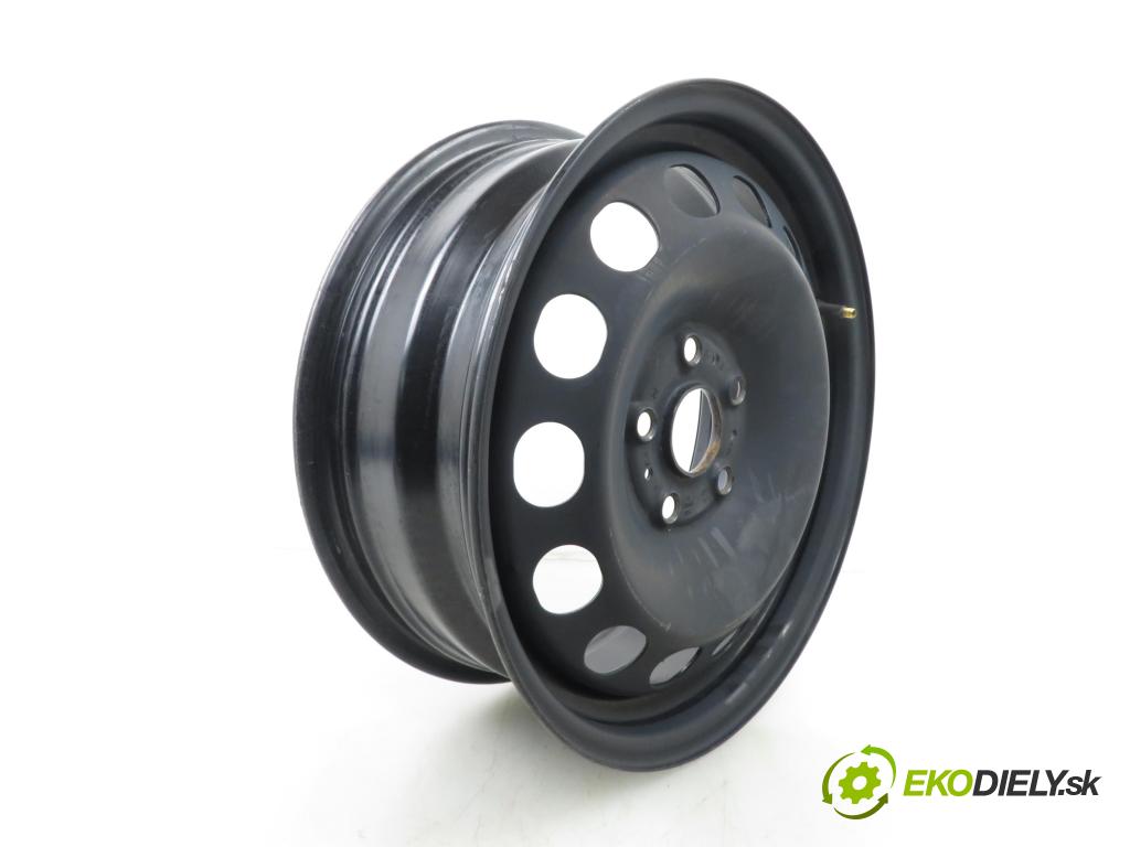 VW 0 disky / disk (OCEL