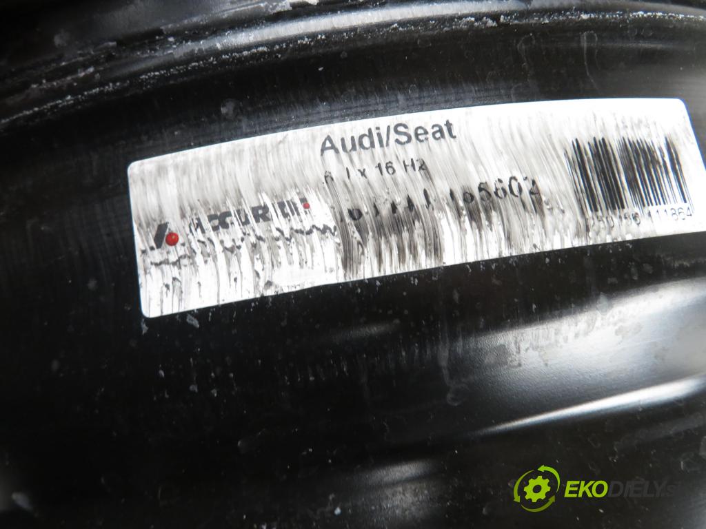 AUDI 0 disky / disk (OCEL