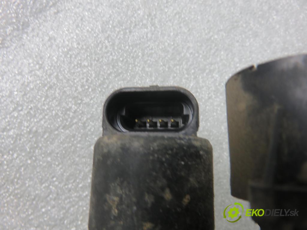 PEUGEOT 206 liftback (2A/C) HB 2002 440,00 1.1 i - HFX (TU1JP) 1124,00 Škrtiaca klapka 9642473280 (Škrtiace klapky)