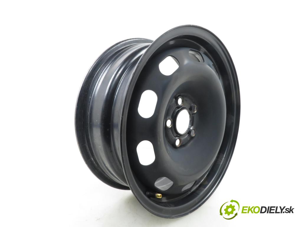 VW 0 disky / disk (OCEL