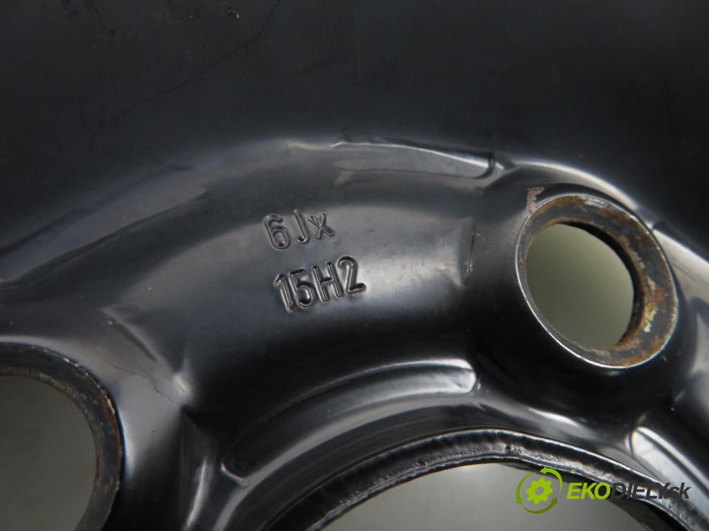 VW 0 disky / disk (OCEL
