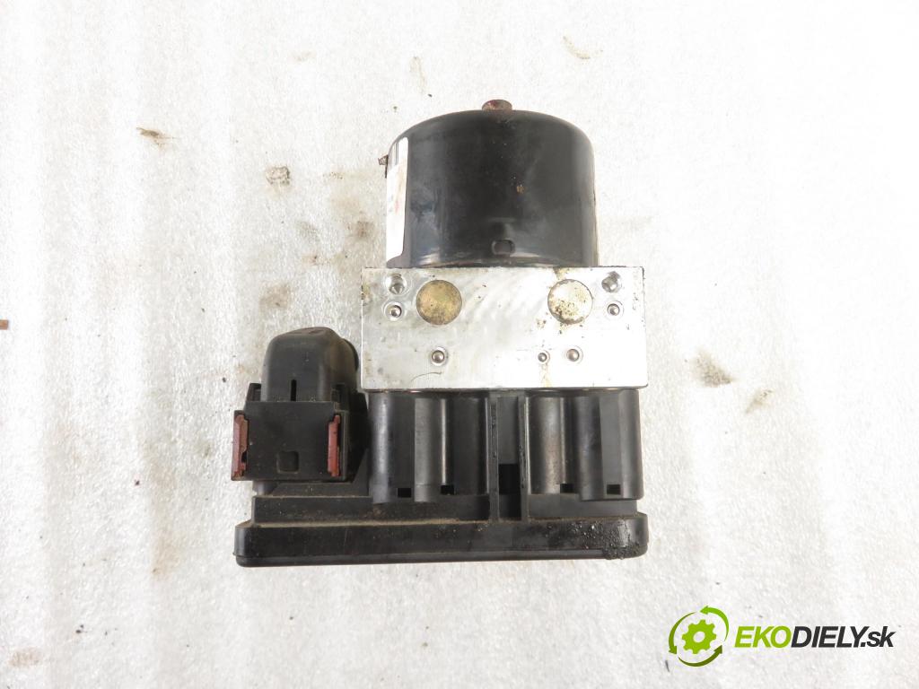 OPEL ASTRA H Kombi (A04) KOMBI 2005 110,00 1.9 CDTI - Z 19 DTH 1910,00 Pumpa ABS 10096005313 ; 10020603314 (Pumpy ABS)