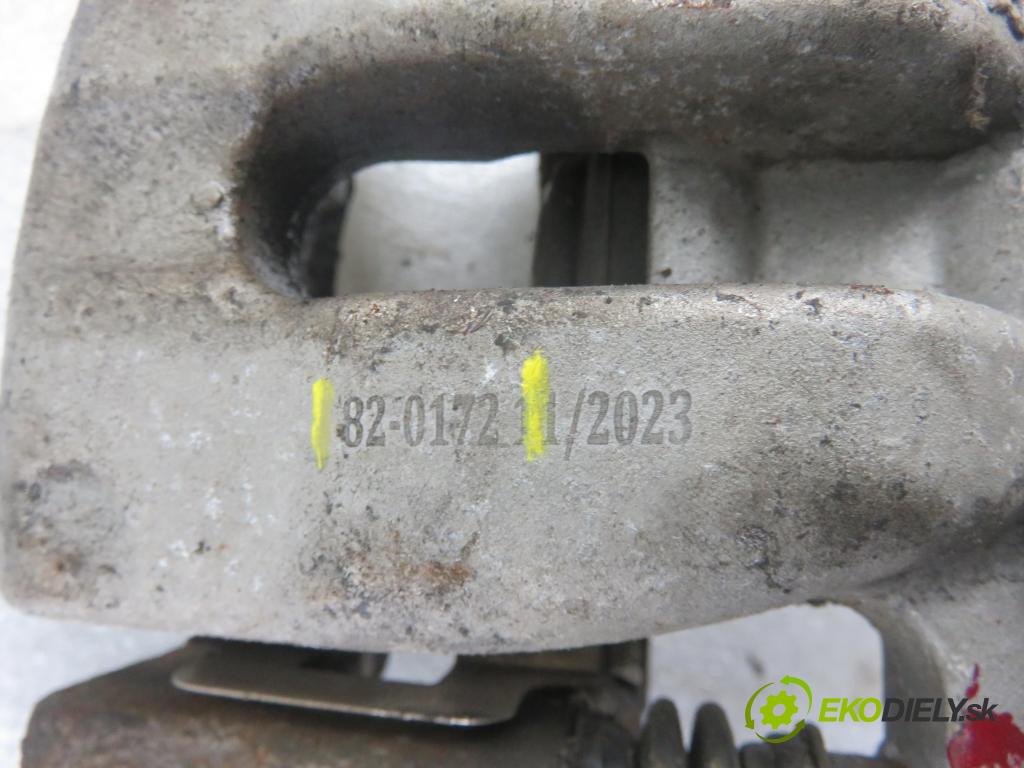 OPEL ASTRA H Kombi (A04) KOMBI 2005 110,00 1.9 CDTI - Z 19 DTH 1910,00 Brzdič strmeň pravé zadné 820172