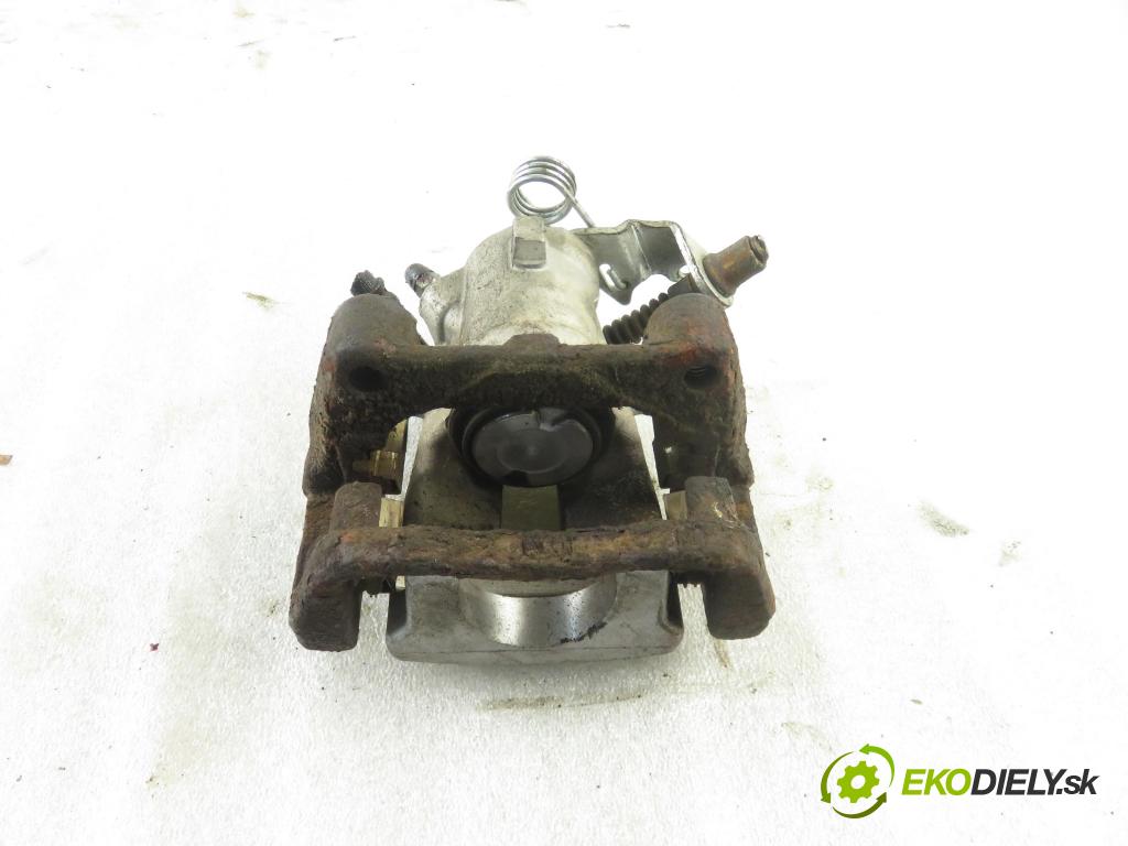 OPEL ASTRA H Kombi (A04) KOMBI 2005 110,00 1.9 CDTI - Z 19 DTH 1910,00 Brzdič strmeň pravé zadné 820172