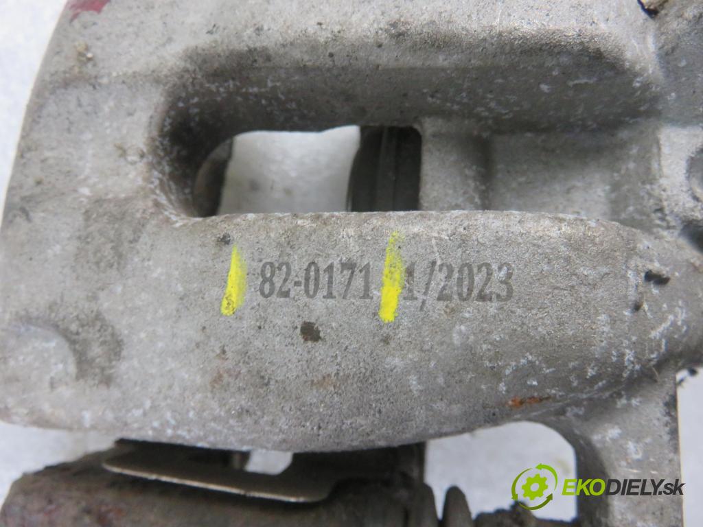 OPEL ASTRA H Kombi (A04) KOMBI 2005 110,00 1.9 CDTI - Z 19 DTH 1910,00 Brzdič strmeň LT 820171