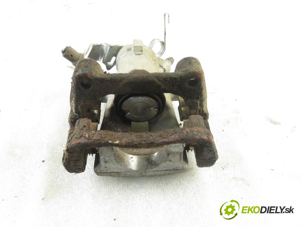 OPEL ASTRA H Kombi (A04) KOMBI 2005 110,00 1.9 CDTI - Z 19 DTH 1910,00 Brzdič strmeň LT 820171