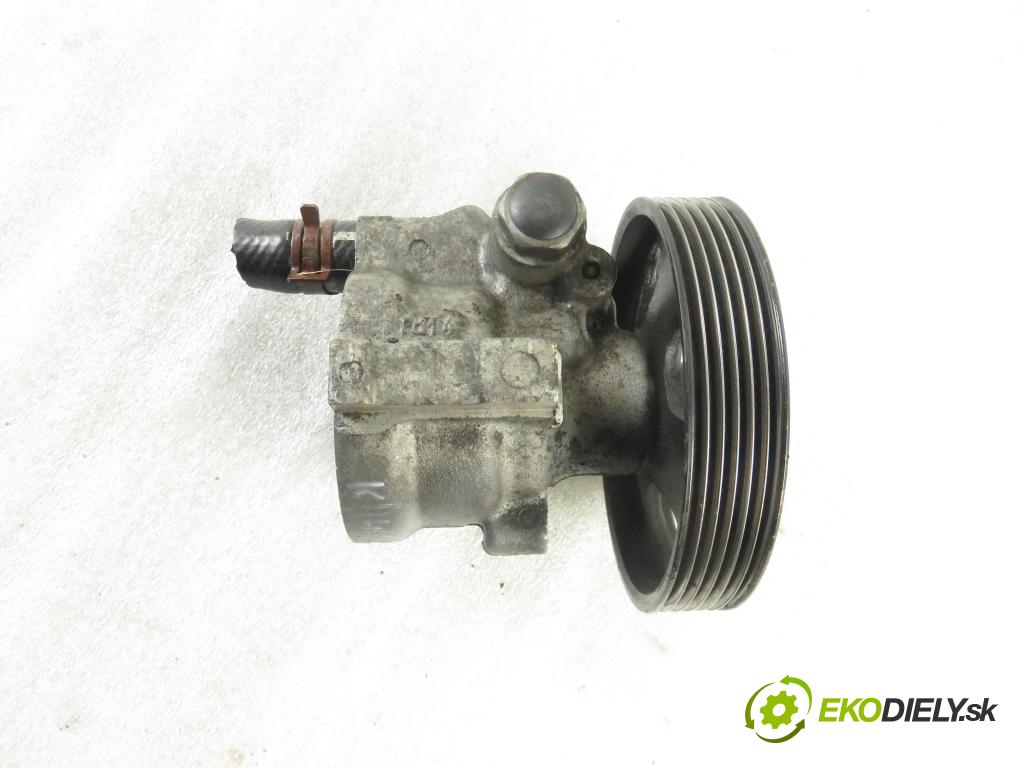 RENAULT LAGUNA II Grandtour (KG0/1_) KOMBI 2002 74,00 1.9 dCi 107 - F9Q 754 1870,00 Pumpa servočerpadlo 8200100082 (Servočerpadlá, pumpy riadenia)