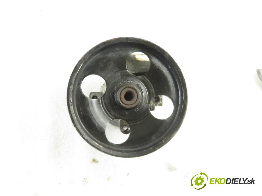 RENAULT LAGUNA II Grandtour (KG0/1_) KOMBI 2002 74,00 1.9 dCi 107 - F9Q 754 1870,00 Pumpa servočerpadlo 8200100082 (Servočerpadlá, pumpy riadenia)