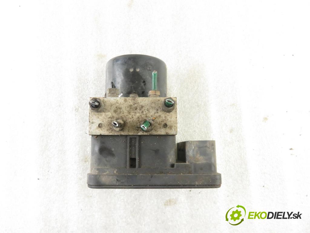 RENAULT LAGUNA II Grandtour (KG0/1_) KOMBI 2002 74,00 1.9 dCi 107 - F9Q 754 1870,00 Pumpa ABS 10096014233 ; 8200159837D ; 10020601054 (Pumpy ABS)