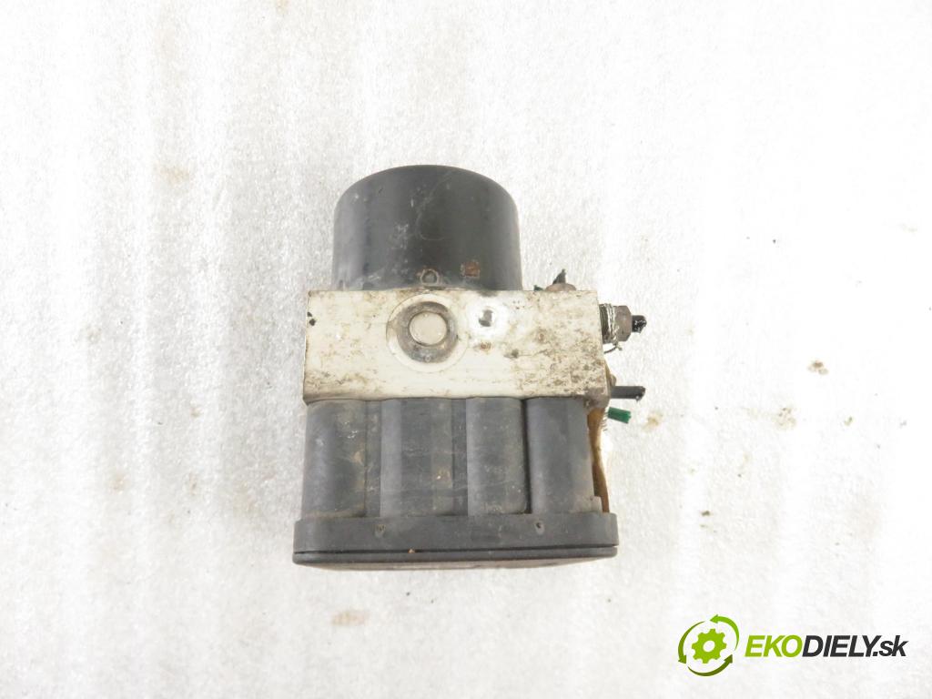 RENAULT LAGUNA II Grandtour (KG0/1_) KOMBI 2002 74,00 1.9 dCi 107 - F9Q 754 1870,00 Pumpa ABS 10096014233 ; 8200159837D ; 10020601054 (Pumpy ABS)