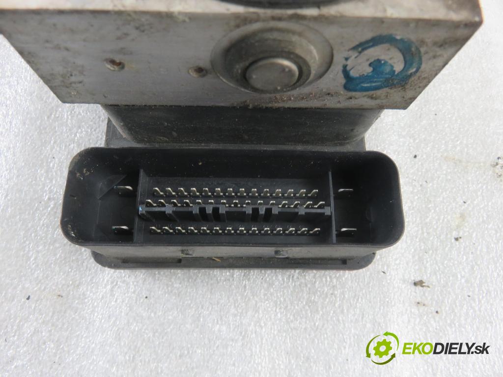 RENAULT LAGUNA II Grandtour (KG0/1_) KOMBI 2002 74,00 1.9 dCi 107 - F9Q 754 1870,00 Pumpa ABS 10096014233 ; 8200159837D ; 10020601054 (Pumpy ABS)