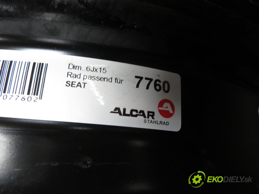 SEAT   0    disky / disk (OCEL 
