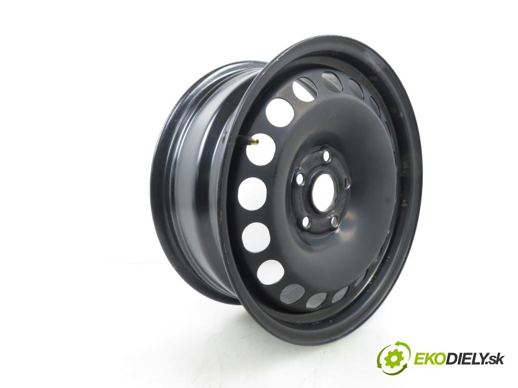 VW 0 disky / disk (OCEL
