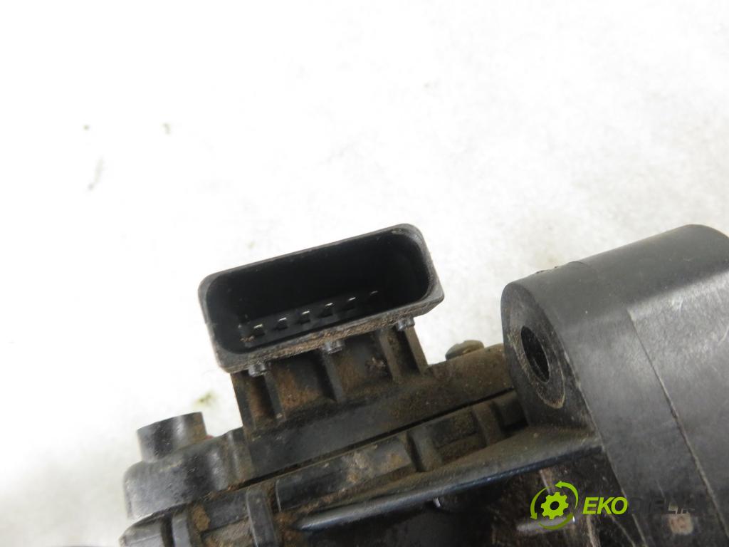 OPEL ASTRA H Kombi (A04) KOMBI 2005 110,00 1.9 CDTI - Z 19 DTH 1910,00 Potenciometer plynu 9157998BK ; 6PV00811200 (Pedále)