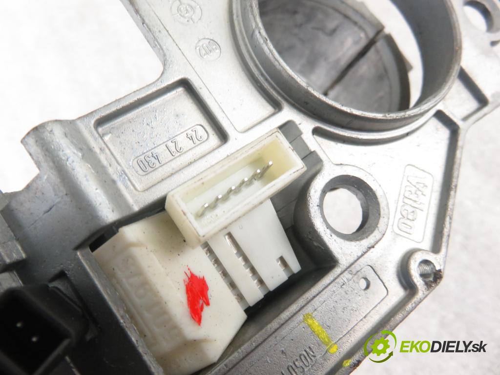 OPEL ASTRA H Kombi (A04) KOMBI 2005 110,00 1.9 CDTI - Z 19 DTH 1910,00 spinačka N0501881 (Spínacie skrinky a kľúče)