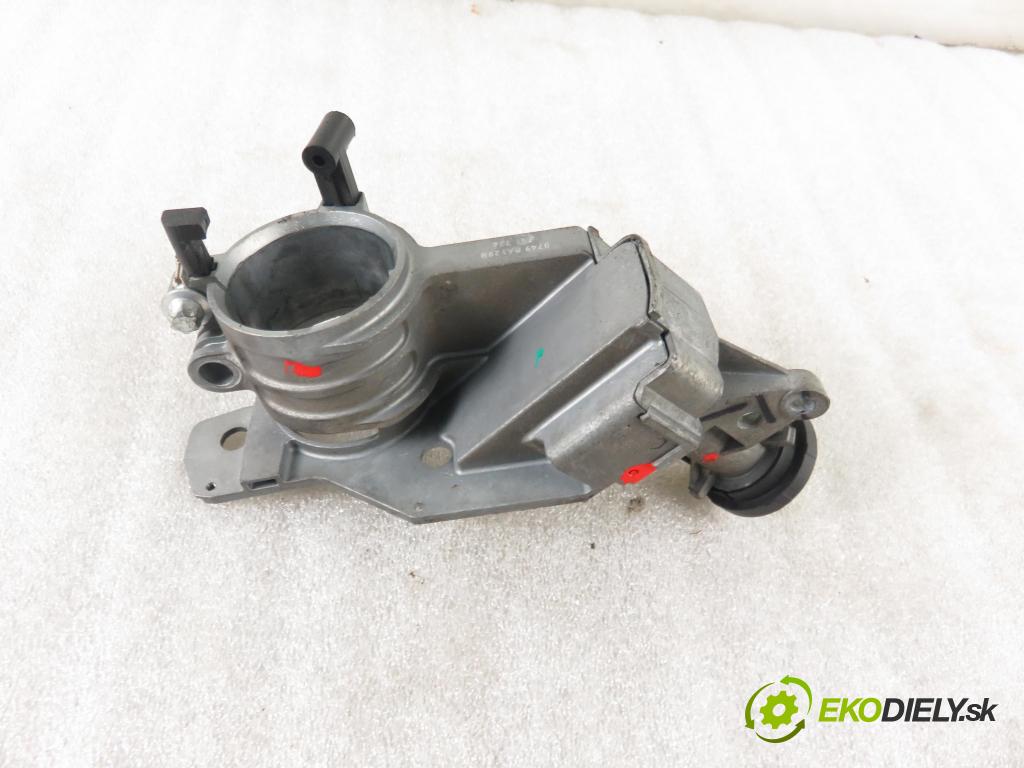 OPEL ASTRA H Kombi (A04) KOMBI 2005 110,00 1.9 CDTI - Z 19 DTH 1910,00 spinačka N0501881 (Spínacie skrinky a kľúče)