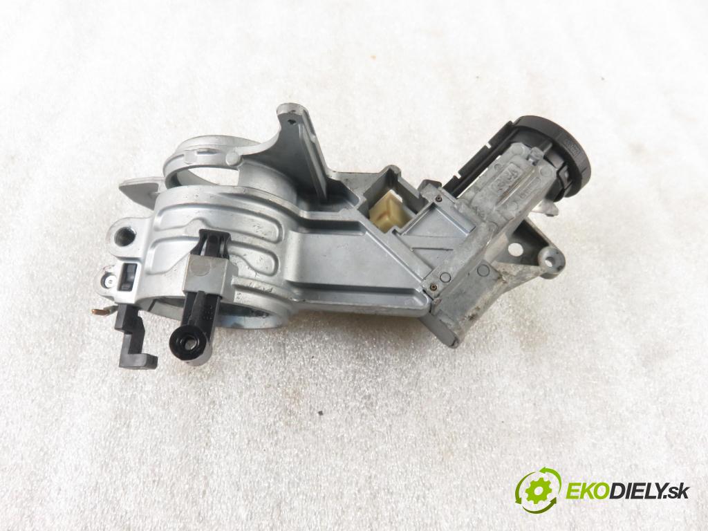 OPEL ASTRA H Kombi (A04) KOMBI 2005 110,00 1.9 CDTI - Z 19 DTH 1910,00 spinačka N0501881 (Spínacie skrinky a kľúče)