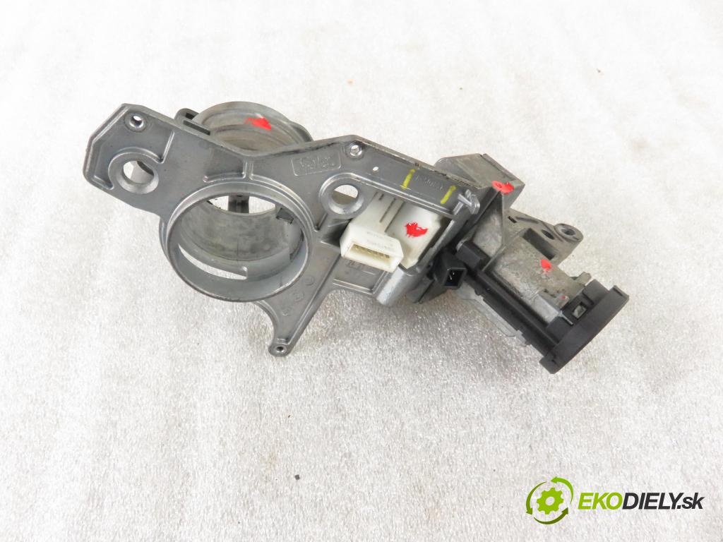 OPEL ASTRA H Kombi (A04) KOMBI 2005 110,00 1.9 CDTI - Z 19 DTH 1910,00 spinačka N0501881 (Spínacie skrinky a kľúče)