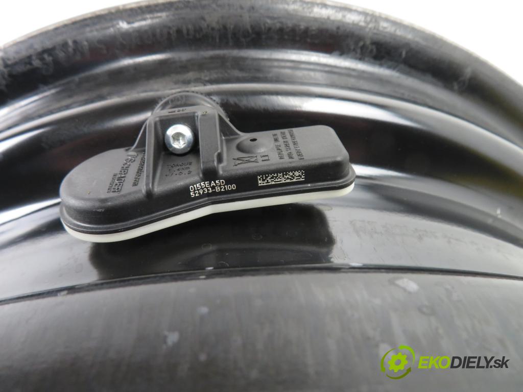 HYUNDAI   0    disky / disk (OCEL 
