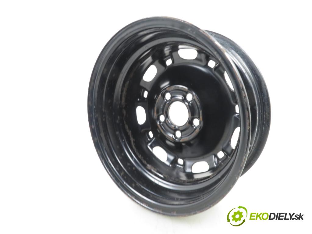 SKODA 0 disky / disk (OCEL