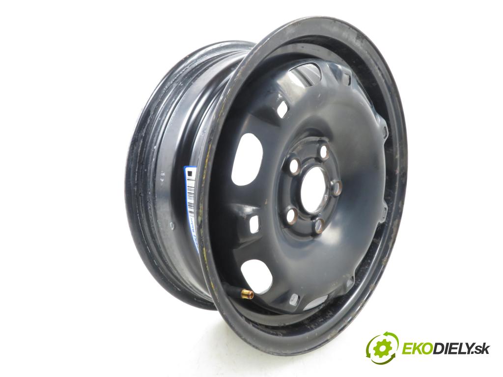 SKODA 0 disky / disk (OCEL