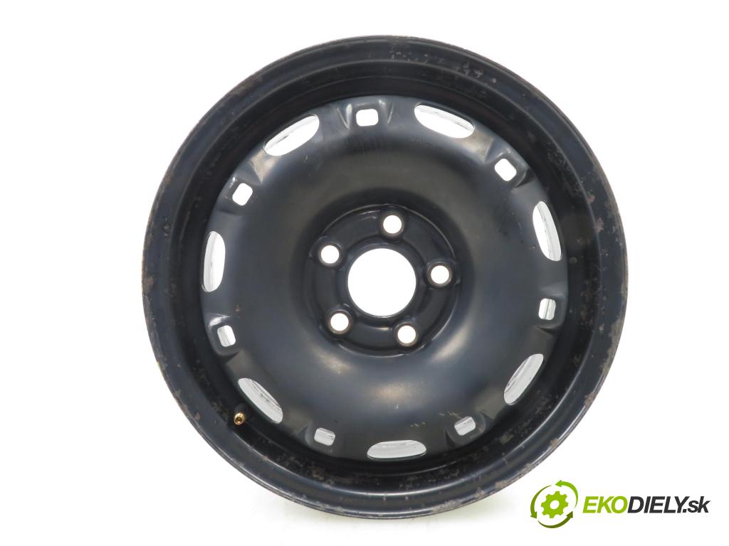 SKODA 0 disky / disk (OCEL
