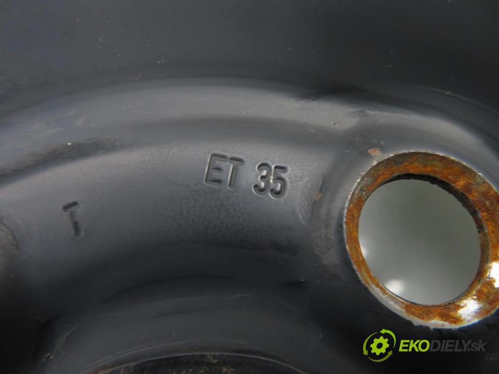SKODA   0    disky / disk (OCEL 
