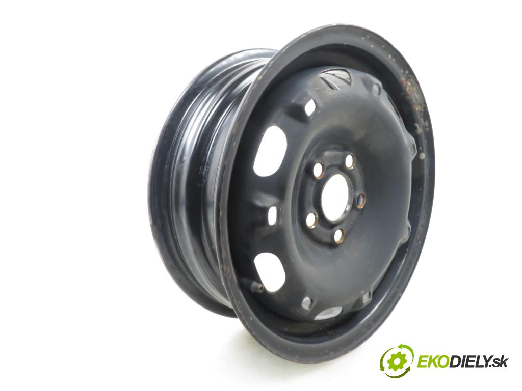 SKODA 0 disky / disk (OCEL
