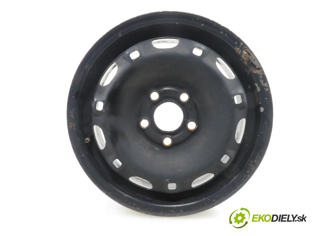 SKODA 0 disky / disk (OCEL