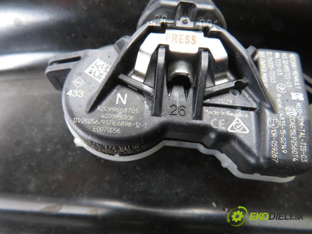 RENAULT   0    disky / disk (OCEL 