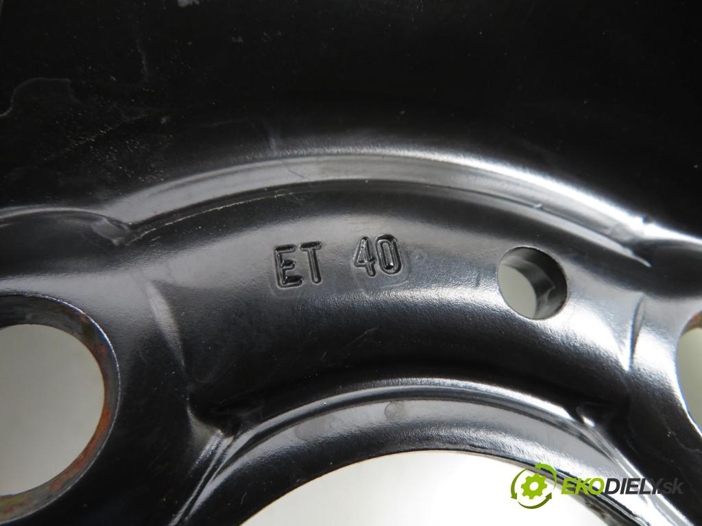 RENAULT 0 disky / disk (OCEL