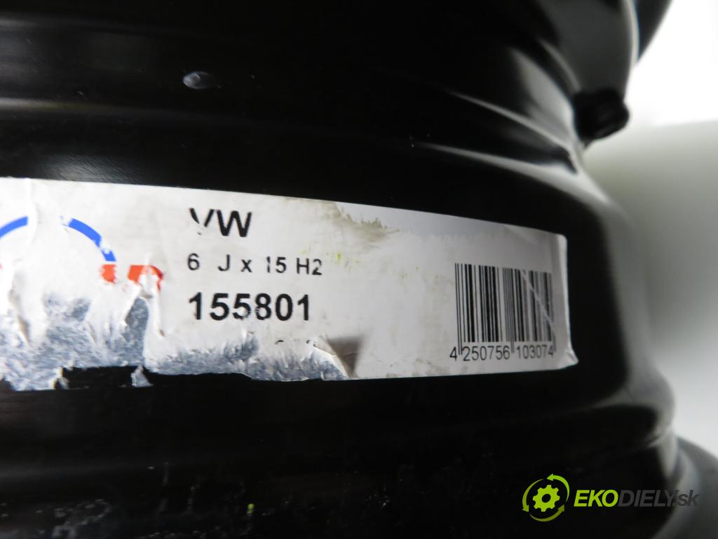 VW 0 disky / disk (OCEL