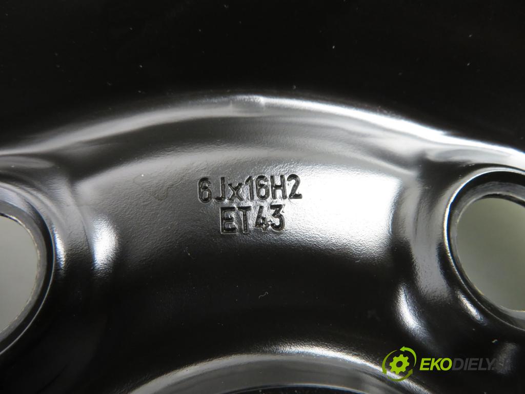 VW   0    disky / disk (OCEL 