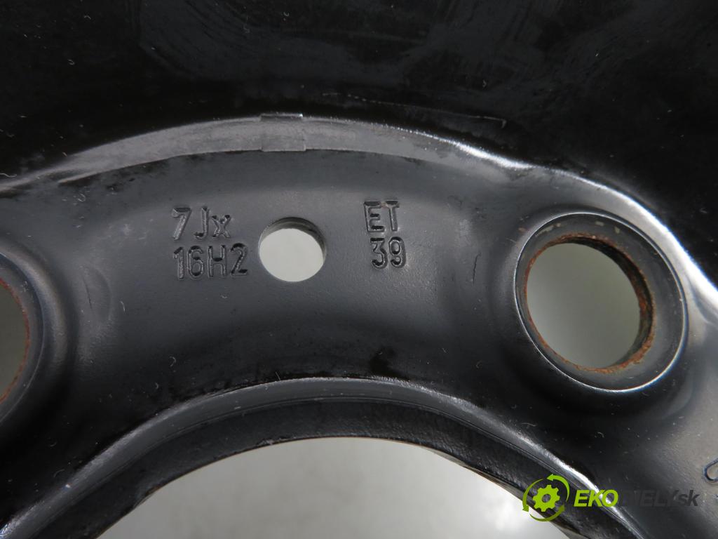 AUDI   0    disky / disk plechový 