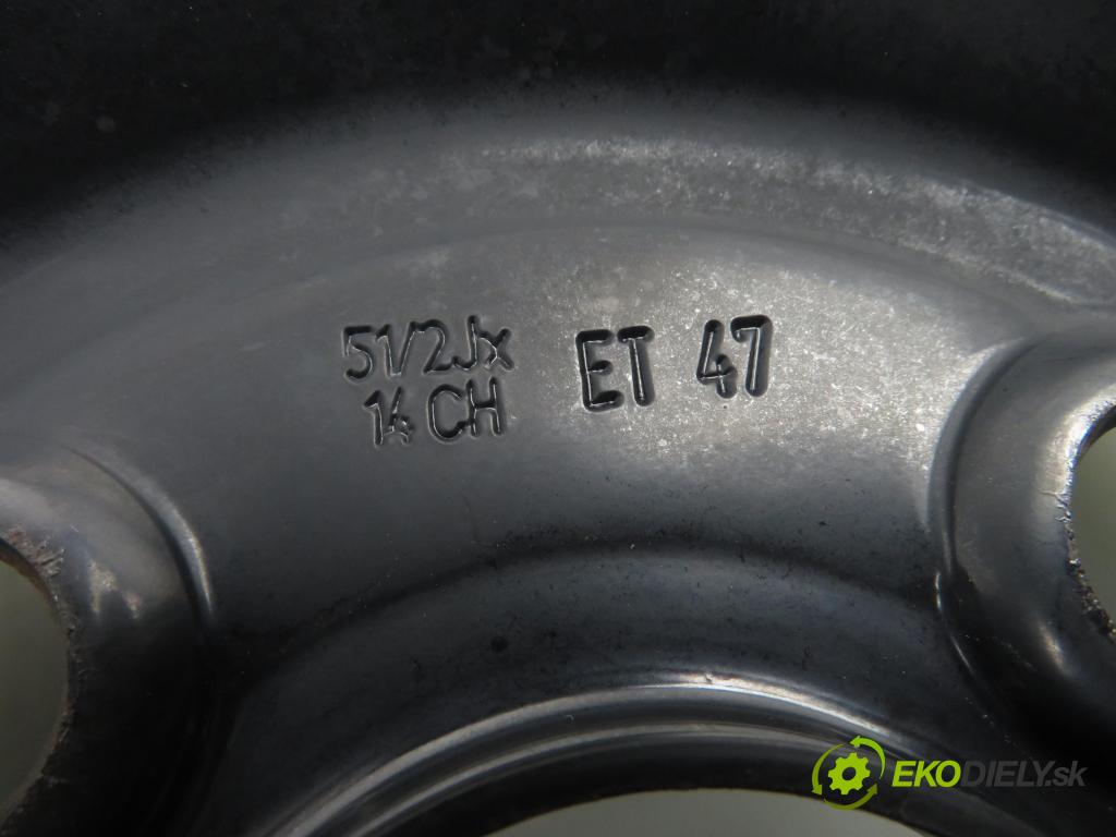 HYUNDAI   0    disky / disk (OCEL 