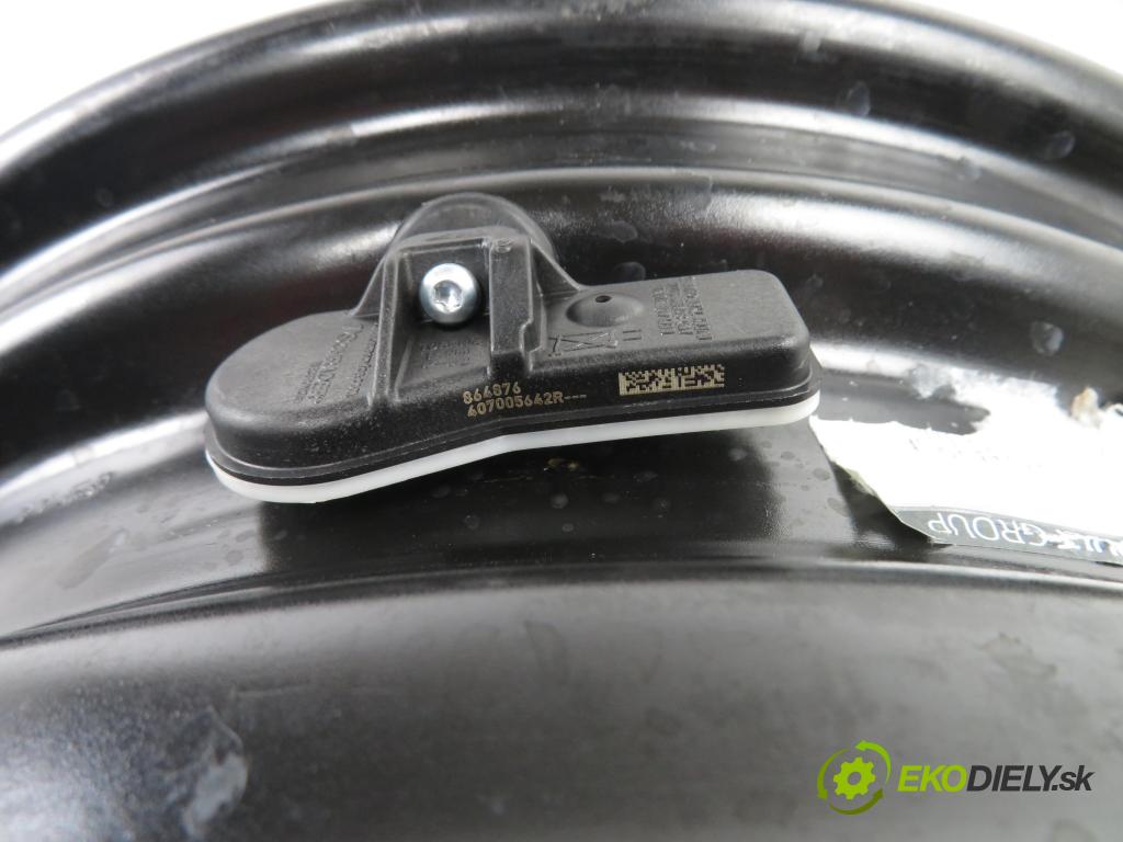 RENAULT 0 disky / disk (OCEL