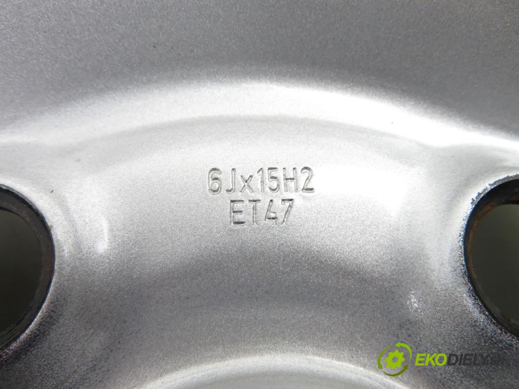 VW   0    disky / disk (OCEL 