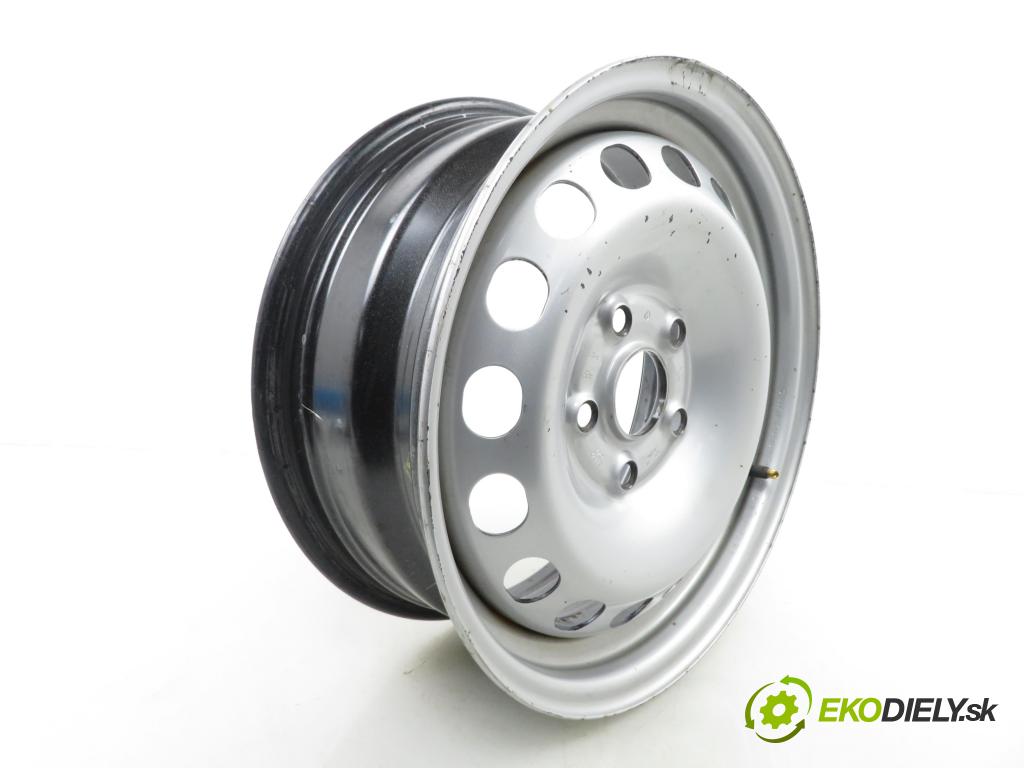 VW 0 disky / disk (OCEL