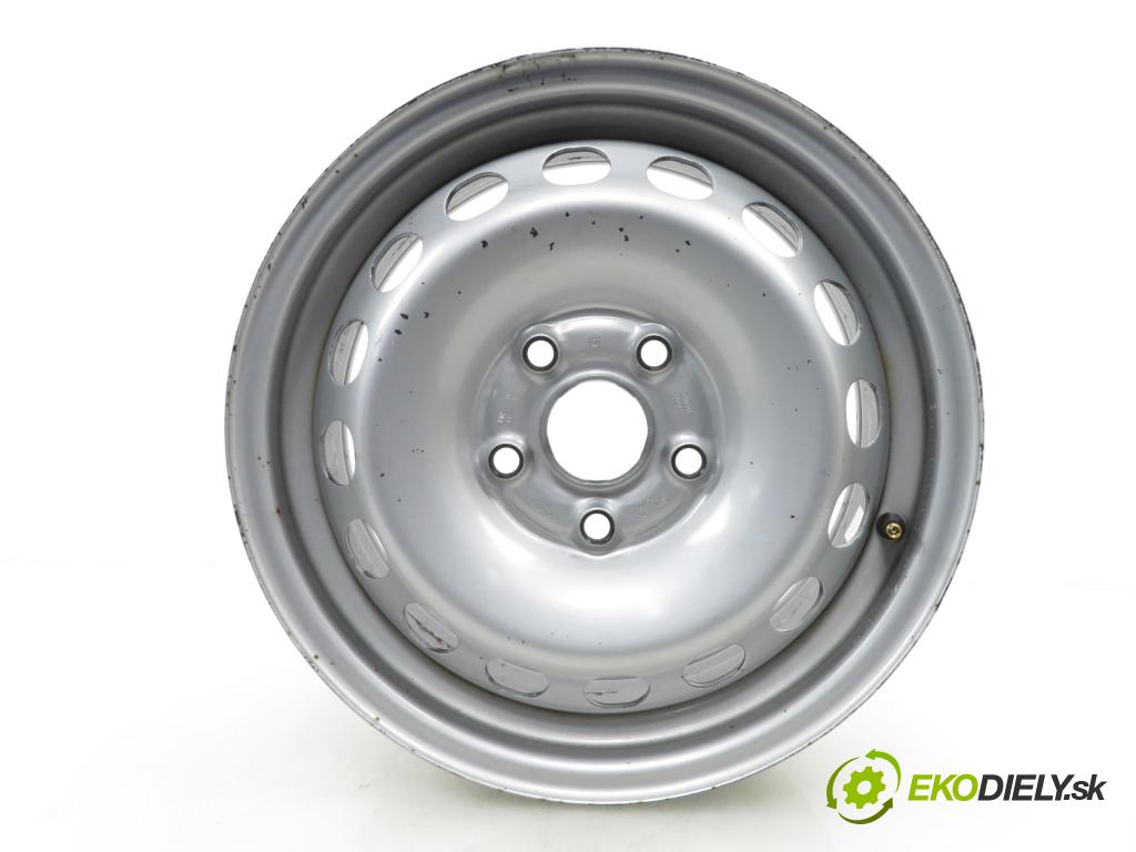 VW 0 disky / disk (OCEL