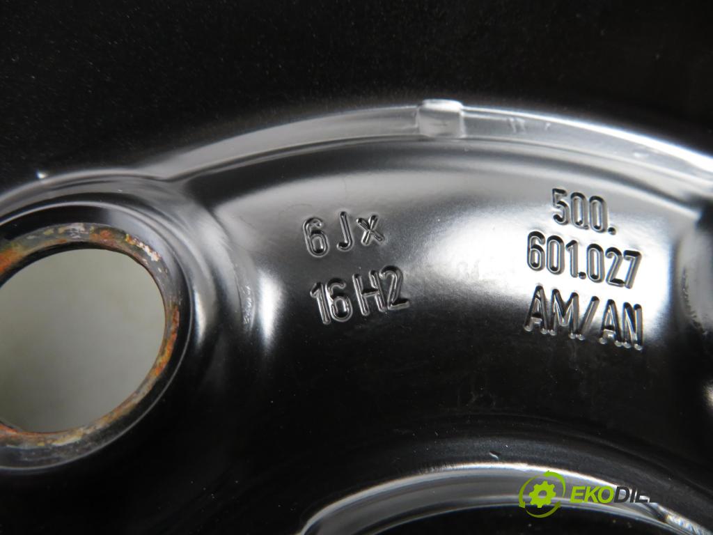 VW 0 disky / disk (OCEL