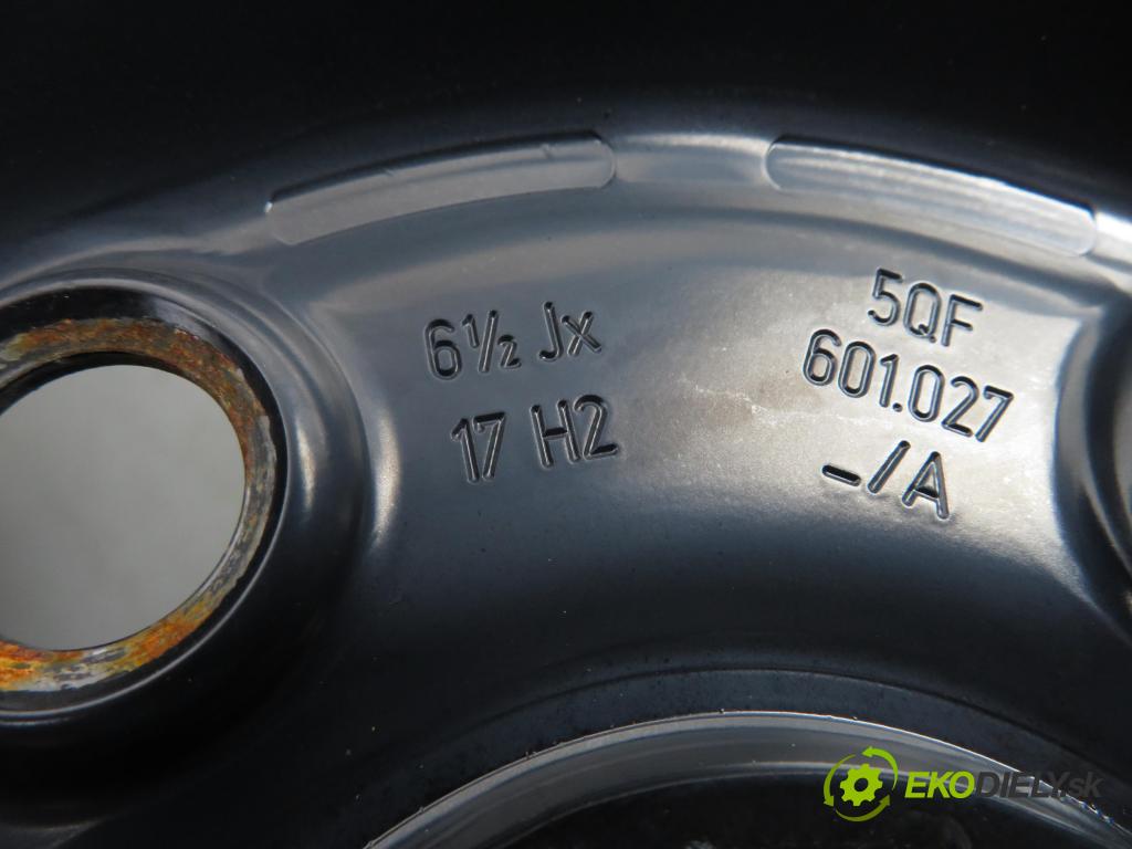 AUDI 0 disky / disk (OCEL