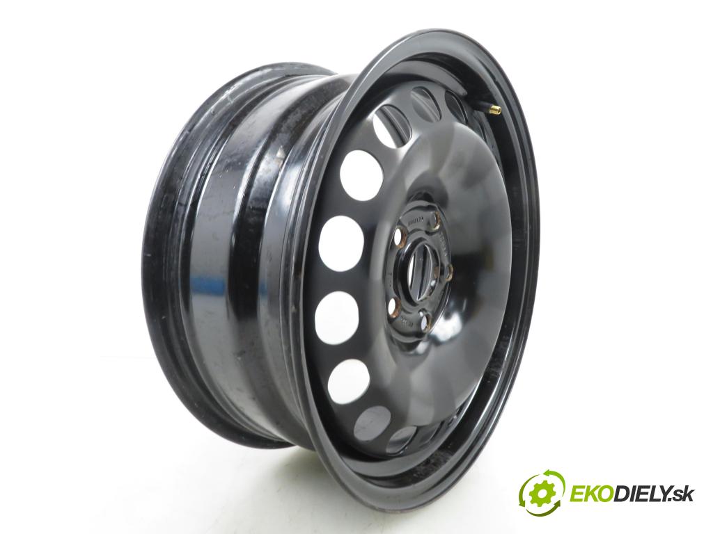 VW 0 disky / disk (OCEL