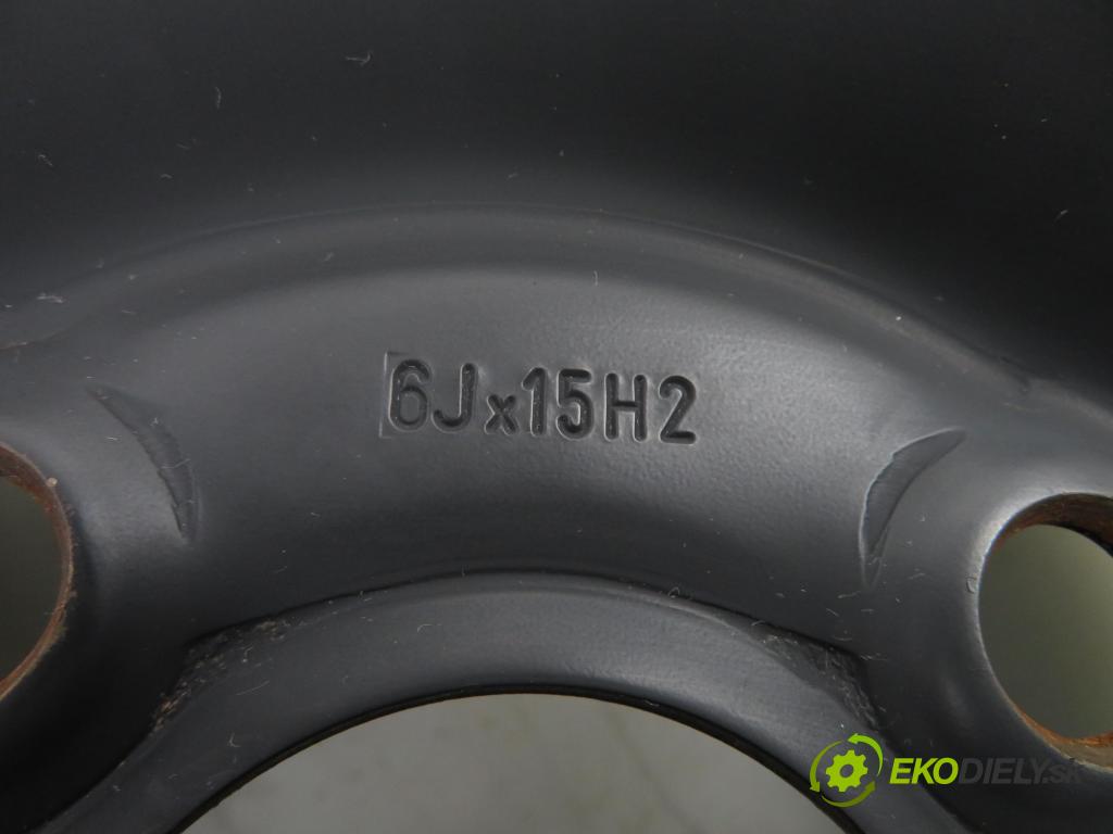 RENAULT 0 disky / disk (OCEL