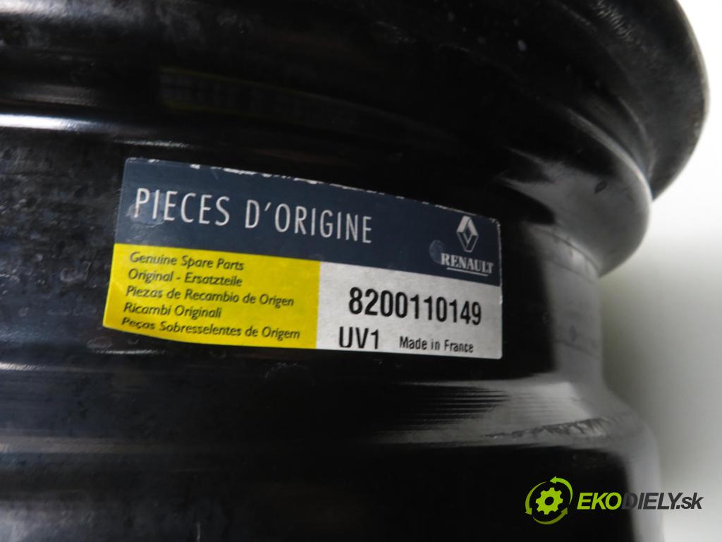 RENAULT 0 disky / disk (OCEL