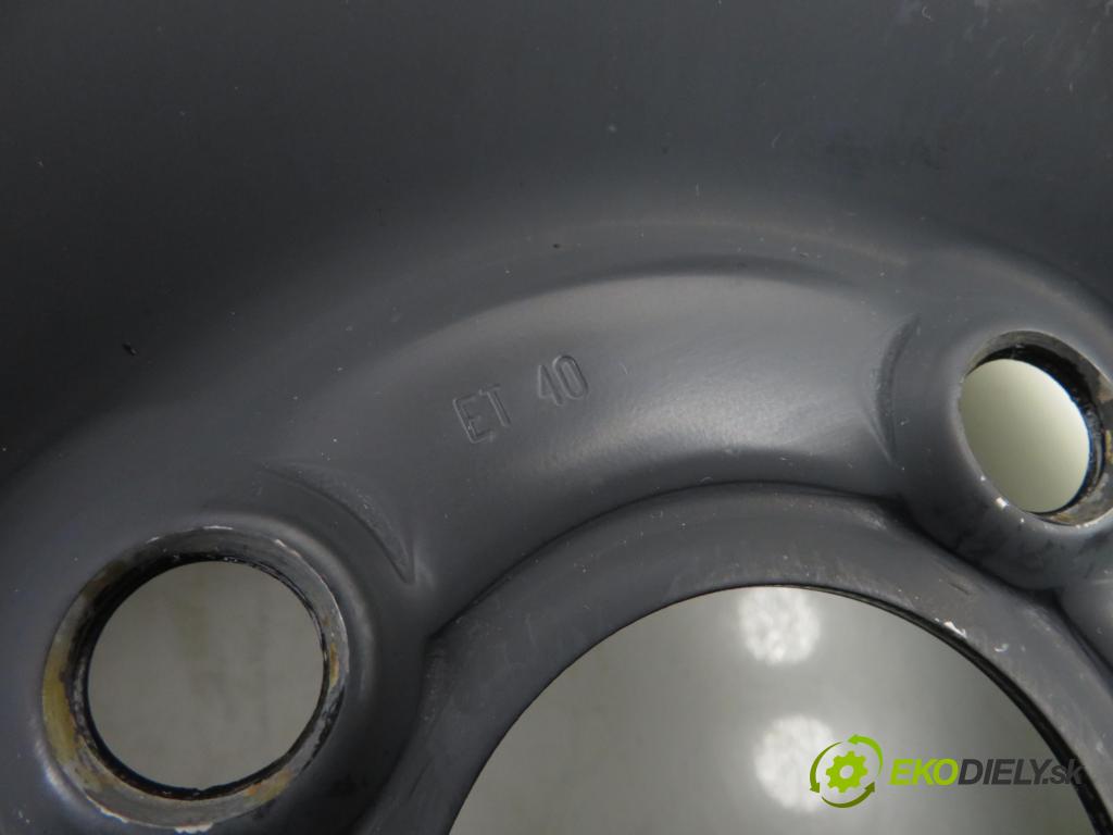 RENAULT 0 disky / disk (OCEL