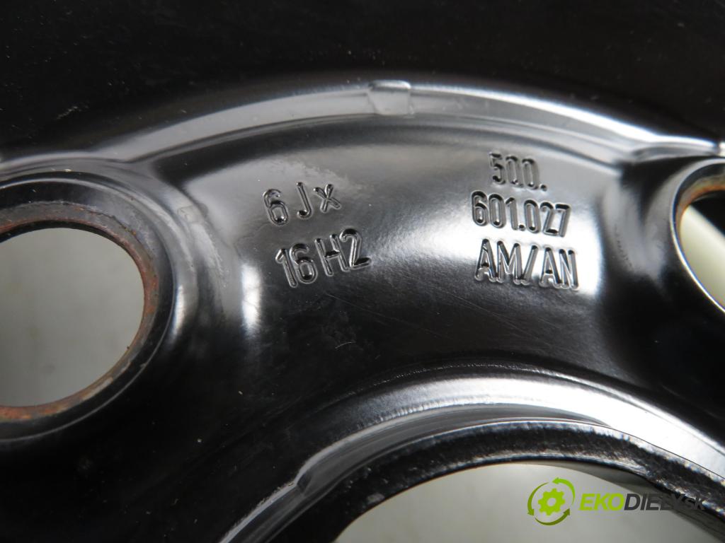 VW 0 disky / disk (OCEL