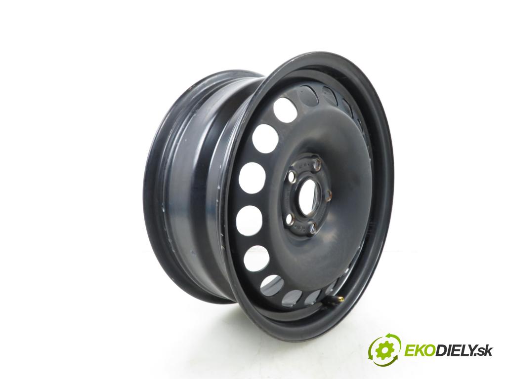 VW 0 disky / disk (OCEL