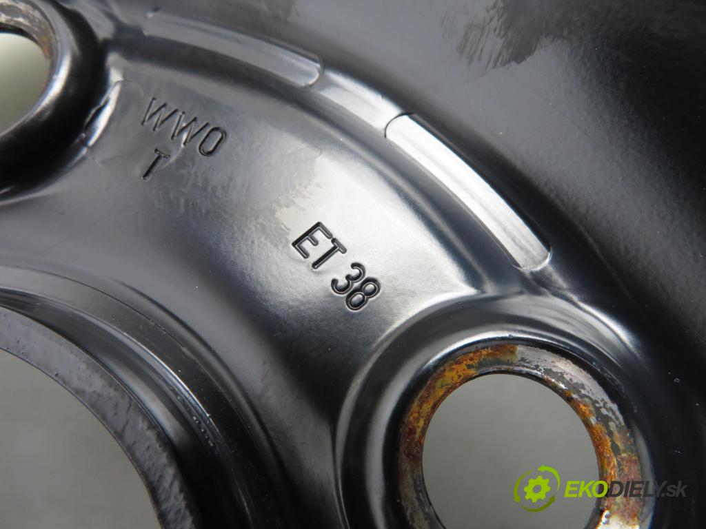 VW   0    disky / disk (OCEL 